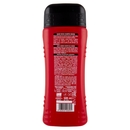 Intesa Pour Homme Bagno Doccia Shampoo Rivitalizzante Ginseng 500 mL